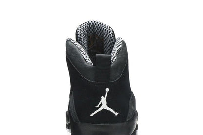 Jordan 10 Retro Stealth (2012)