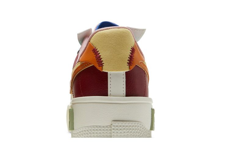Nike Air Force 1 Fontanka Sail Multi (Women's)