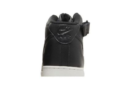 Nike Air Force 1 Mid '07 LX Black Anthracite
