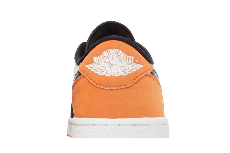 Jordan 1 Retro Low Golf Shattered Backboard