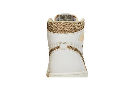 Jordan 1 Retro High OG Craft Vibrations Of Naija