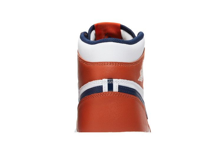 Jordan 1 Retro High Golf Eastside Golf Out of the Mud