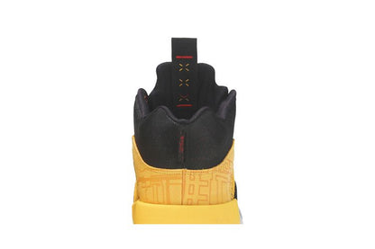 Jordan XXXV Dynasties