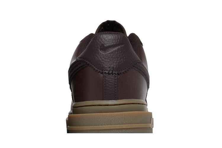 Nike Air Force 1 Low Luxe Brown Basalt