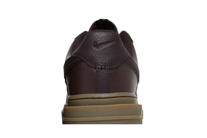Nike Air Force 1 Low Luxe Brown Basalt