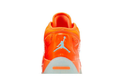 Jordan Zion 2 Hyper Crimson
