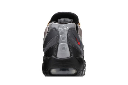 Nike Air Max 95 SE Light Charcoal Vintage TV (Women's)