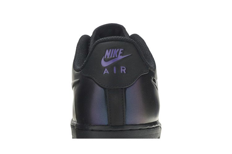 Nike Air Force 1 Foamposite Pro Cup Court Purple
