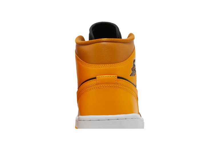 Jordan 1 Mid Chutney Taxi (Women's)