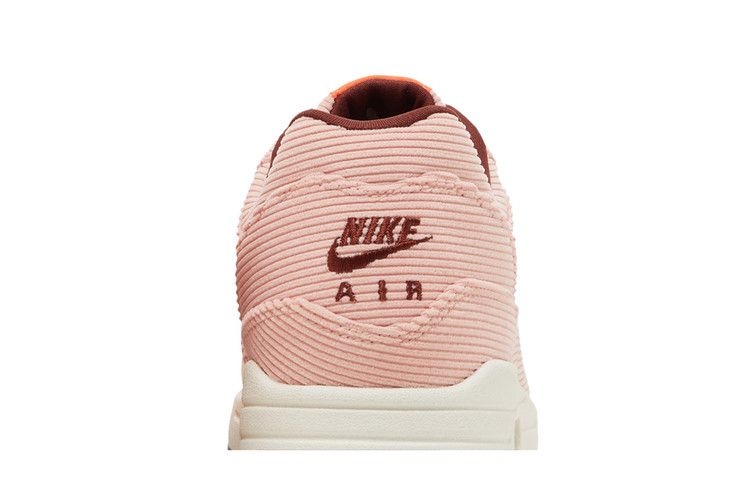 Nike Air Max 1 PRM Corduroy Coral Stardust