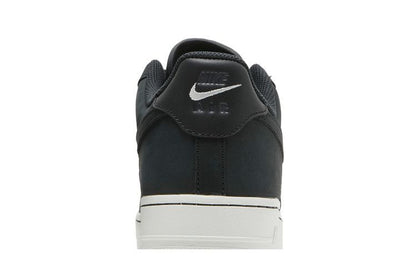 Nike Air Force 1 Low LX Off Noir Black