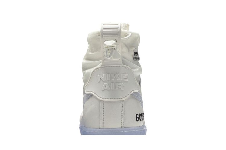 Nike Air Force 1 High Gore-Tex Phantom White