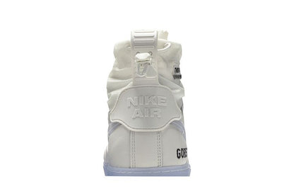 Nike Air Force 1 High Gore-Tex Phantom White