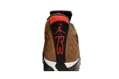 Jordan 14 Retro Winterized Archaeo Brown