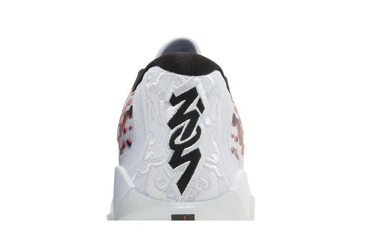 Jordan Zion 3 NRG Z-3D