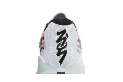 Jordan Zion 3 NRG Z-3D