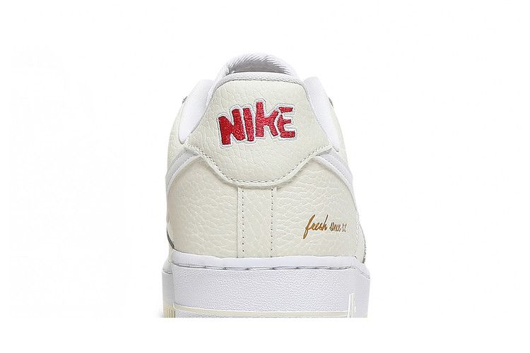 Nike Air Force 1 Low '07 Premium Popcorn