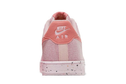 Nike Air Force 1 Low Crater Flyknit Pink (Women's)