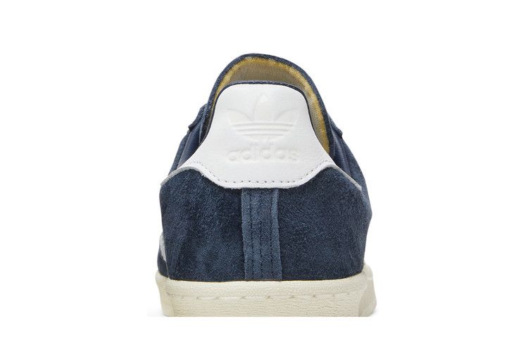 adidas Campus 80s Collegiate Navy Footwear White