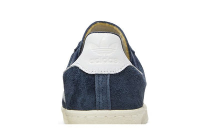 adidas Campus 80s Collegiate Navy Footwear White