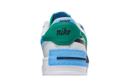 Nike Air Force 1 Low Shadow Malachite (Women's)