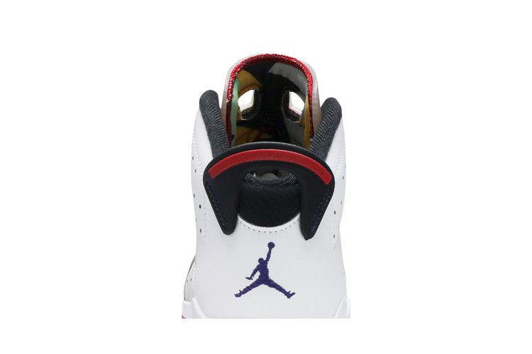 Jordan 6 Retro Hare (PS)