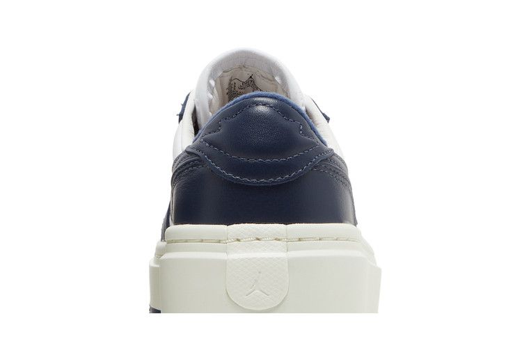 Jordan 1 Elevate Low Midnight Navy (Women's)