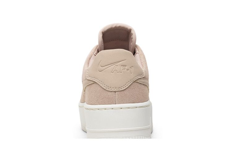 Nike Air Force 1 Sage Low Particle Beige (Women's)