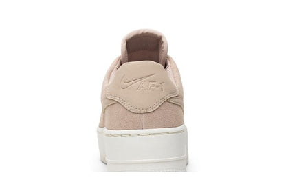 Nike Air Force 1 Sage Low Particle Beige (Women's)
