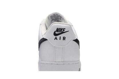Nike Air Force 1 Low White Black (2020)
