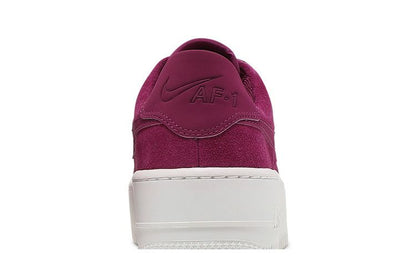Nike Air Force 1 Sage Low True Berry (Women's)
