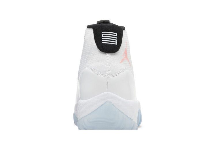 Jordan 11 Adapt White (KR Plug)