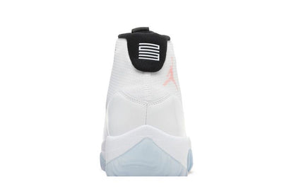 Jordan 11 Adapt White (KR Plug)
