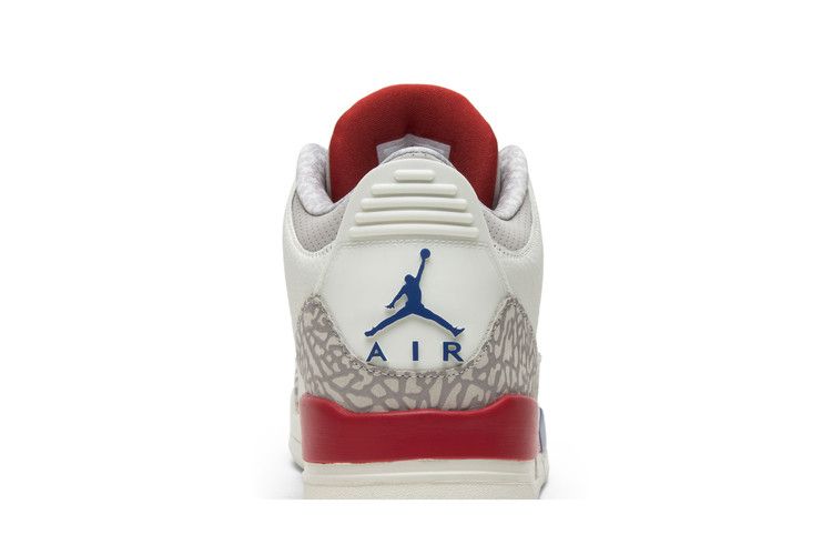 Jordan 3 Retro International Flight