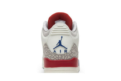Jordan 3 Retro International Flight