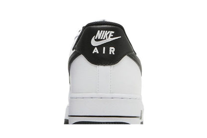 Nike Air Force 1 Low '07 White Black (2022)