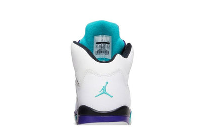 Jordan 5 Retro Grape (2013) (PS)