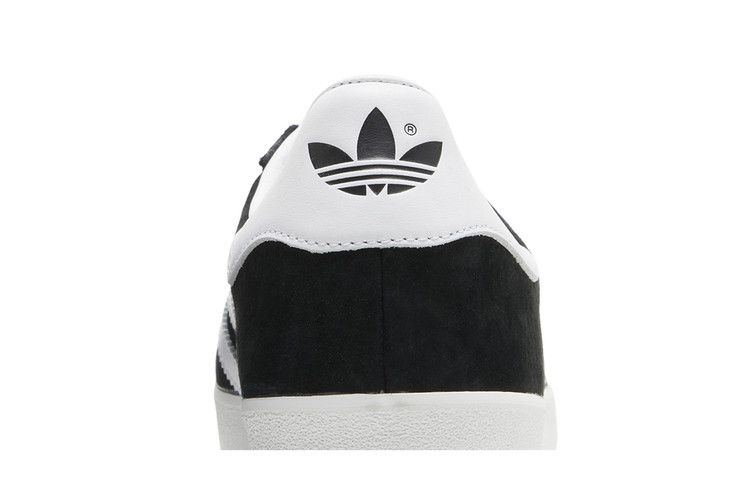 adidas Gazelle 85 Core Black Footwear White