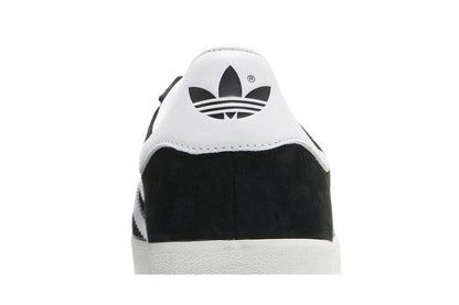 adidas Gazelle 85 Core Black Footwear White