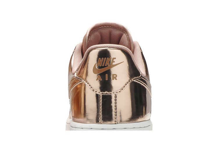 Nike Air Force 1 Low Metallic Bronze (Women's)