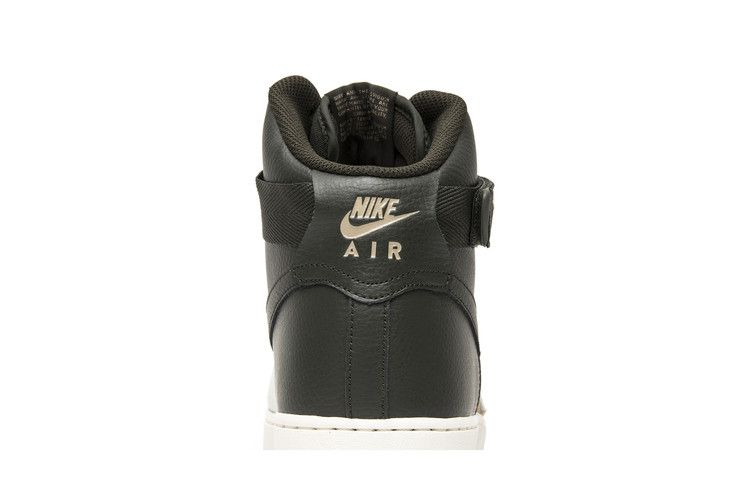 Nike Air Force 1 High '07 LV8 Light Bone Sequoia Khaki