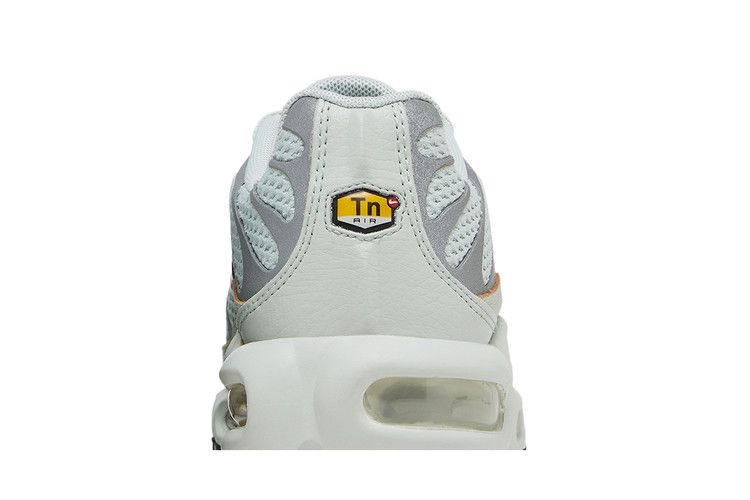Nike Air Max Plus Light Silver (Women's)