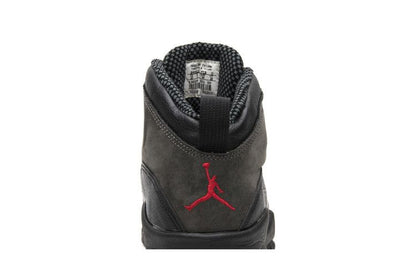 Jordan 10 OG Shadow Grey