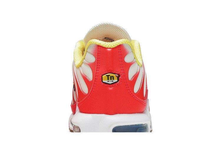 Nike Air Max Plus Vibrant Tropical (Women's)