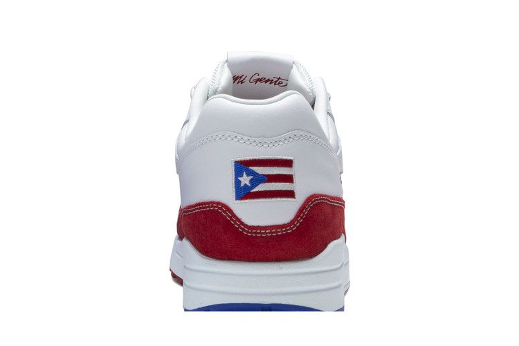 Nike Air Max 1 Puerto Rico (2019)