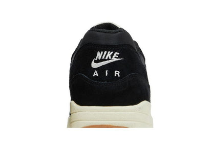 Nike Air Max 1 Black Gum Light