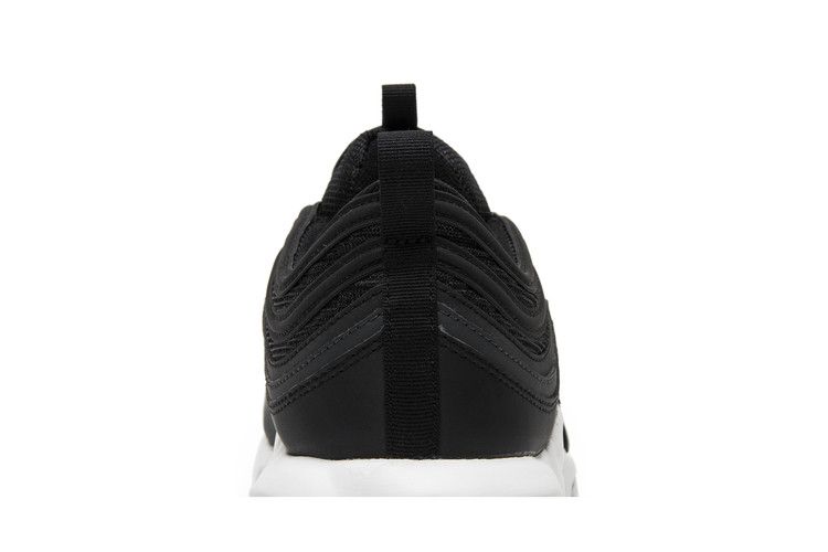 Nike Air Max Plus 97 Black White