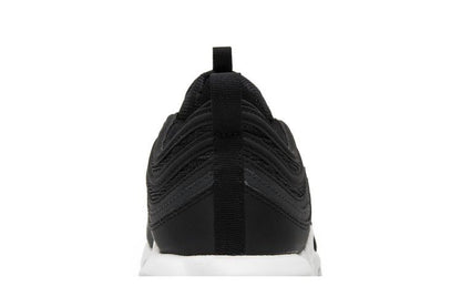 Nike Air Max Plus 97 Black White