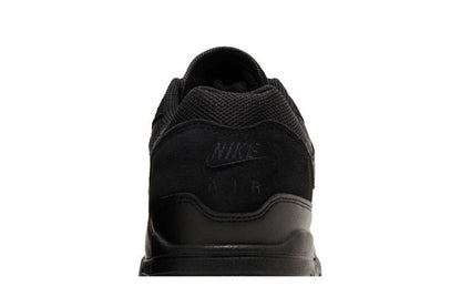 Nike Air Max 1 Essential Triple Black