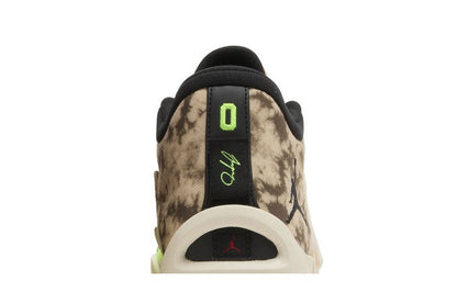 Jordan Tatum 1 Tunnel Walk